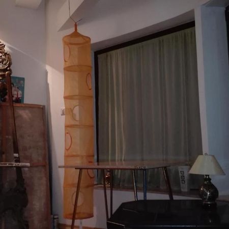 1St Floor Open'Er Room Гдиня Екстер'єр фото