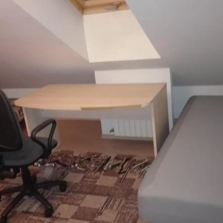 1St Floor Open'Er Room Гдиня Екстер'єр фото