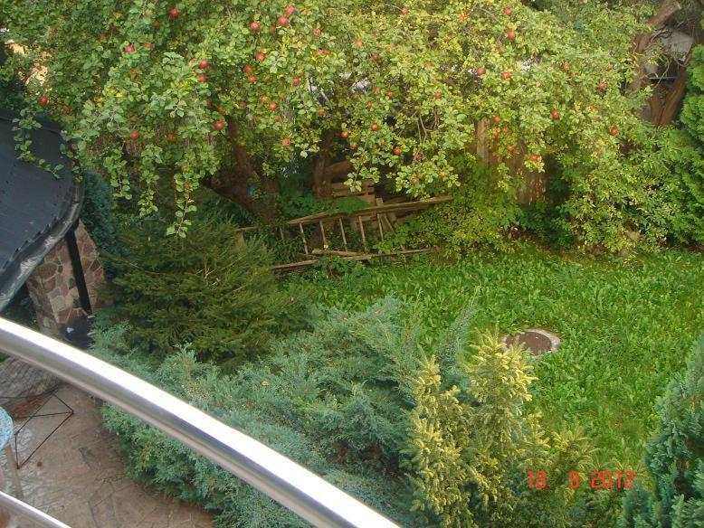 1St Floor Open'Er Room Гдиня Екстер'єр фото