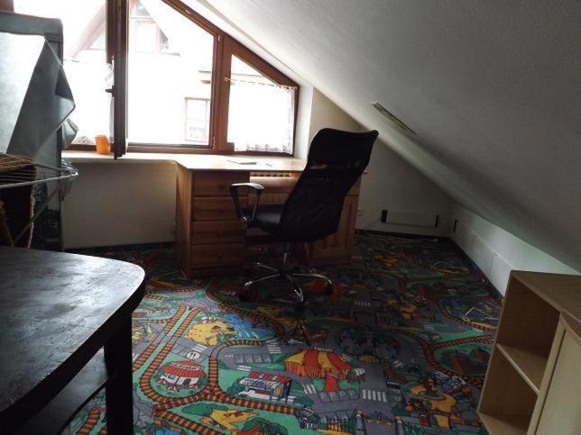 1St Floor Open'Er Room Гдиня Екстер'єр фото
