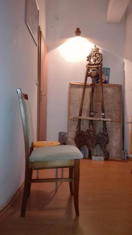 1St Floor Open'Er Room Гдиня Екстер'єр фото