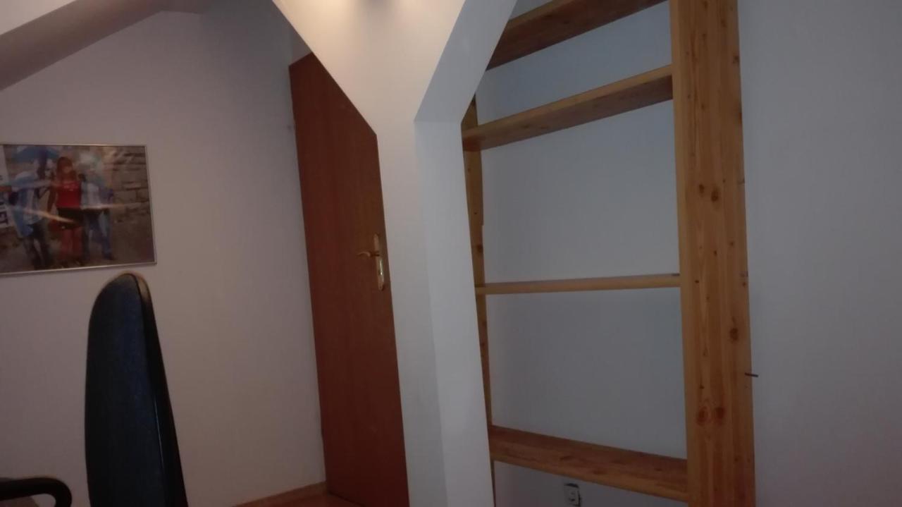1St Floor Open'Er Room Гдиня Екстер'єр фото