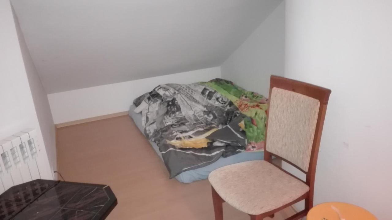 1St Floor Open'Er Room Гдиня Екстер'єр фото