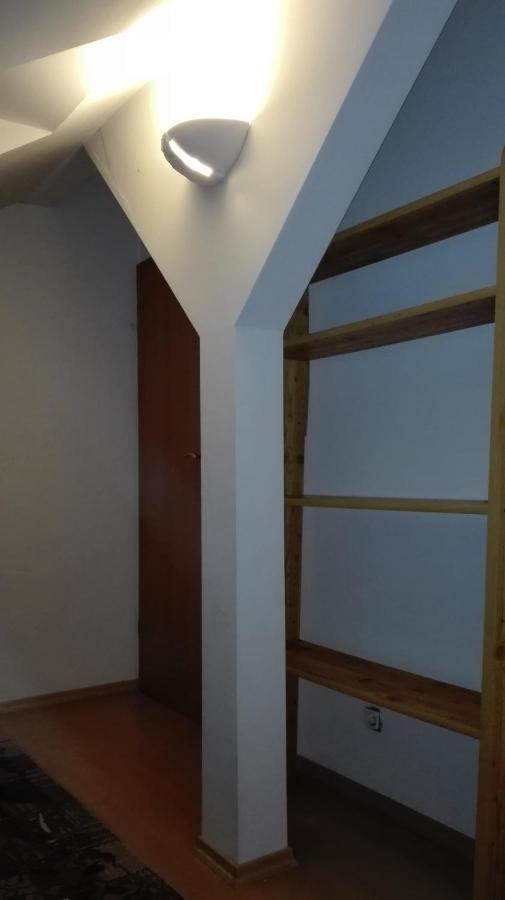 1St Floor Open'Er Room Гдиня Екстер'єр фото