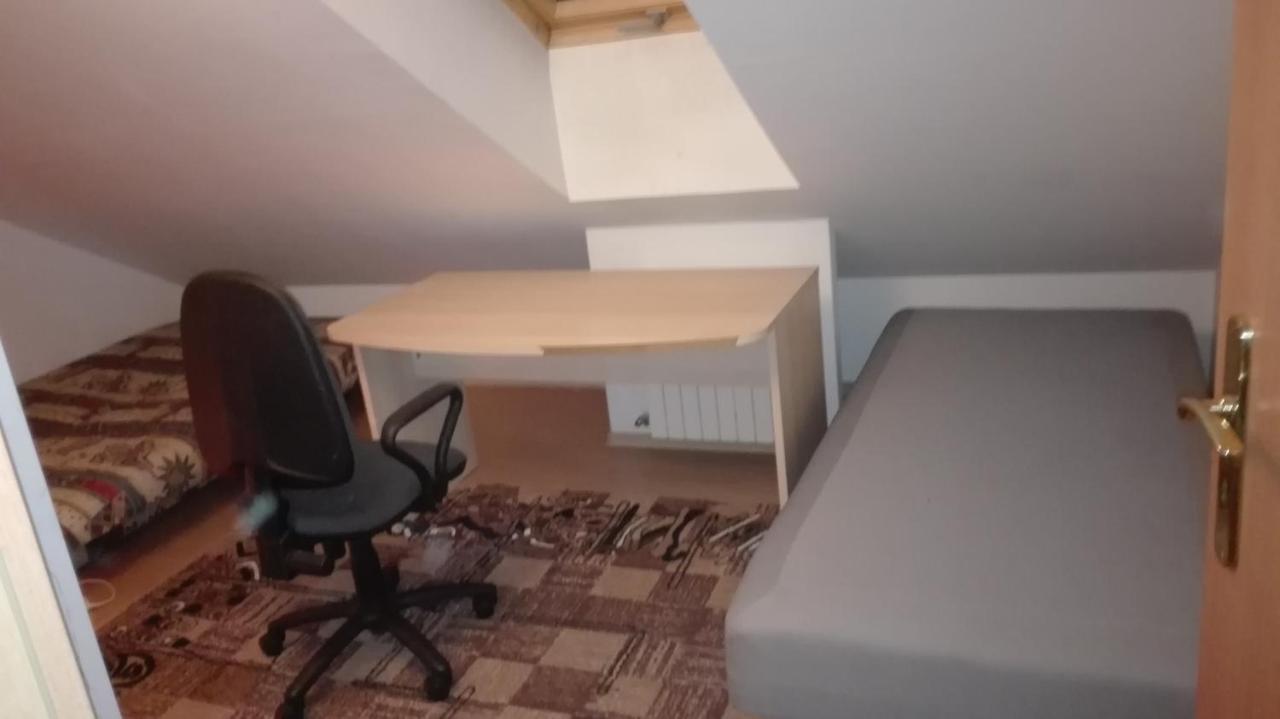 1St Floor Open'Er Room Гдиня Екстер'єр фото